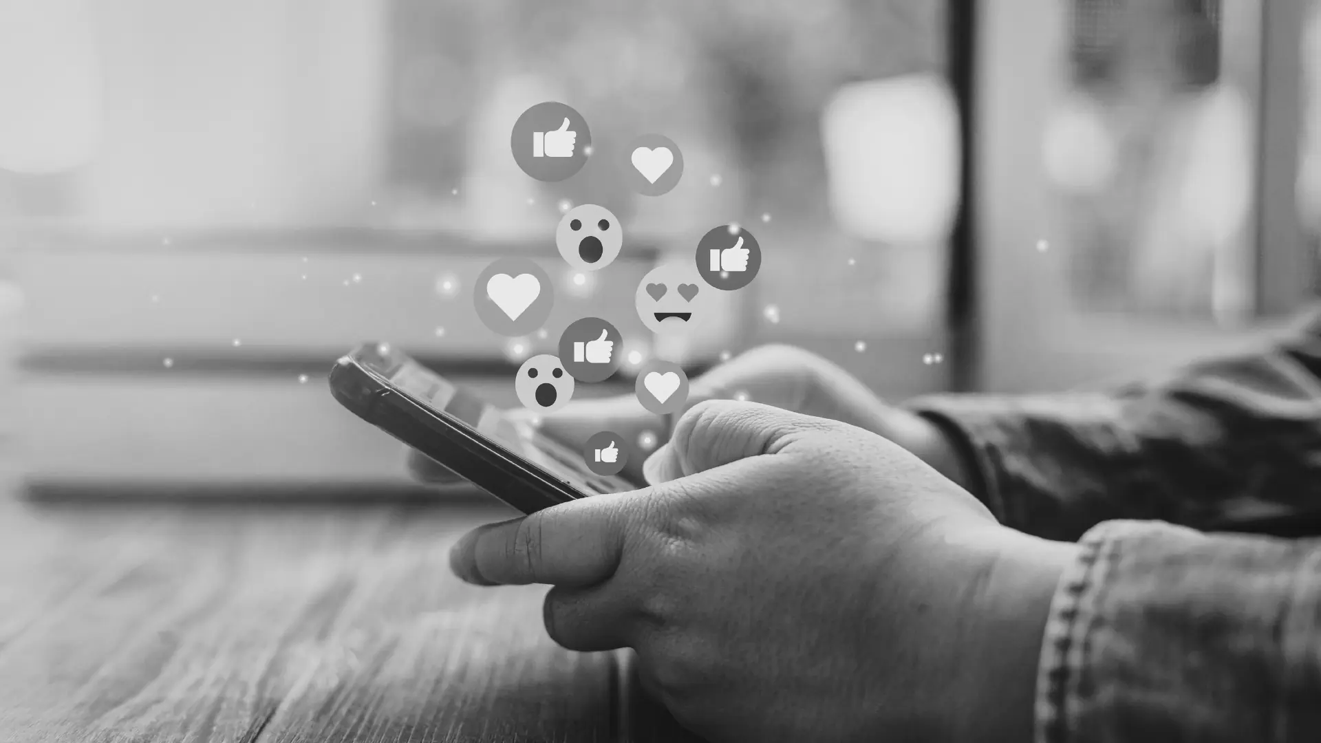 Social Media Full Service