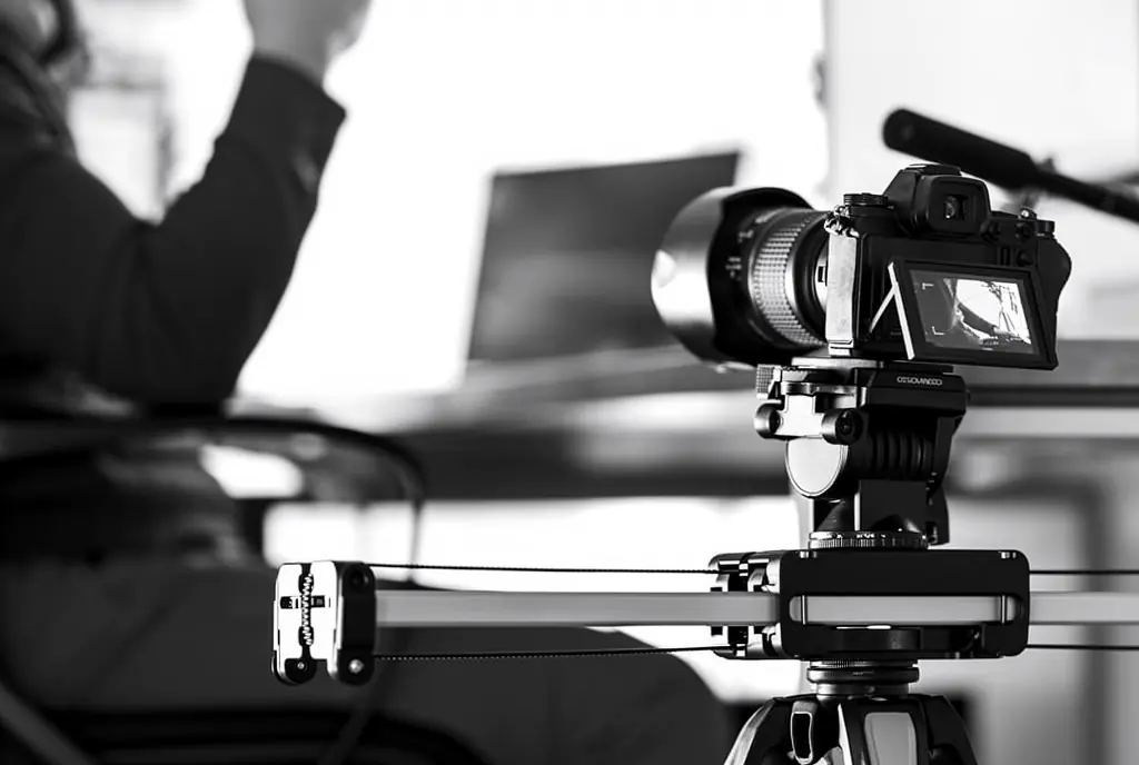 Foto, Video & Drohne